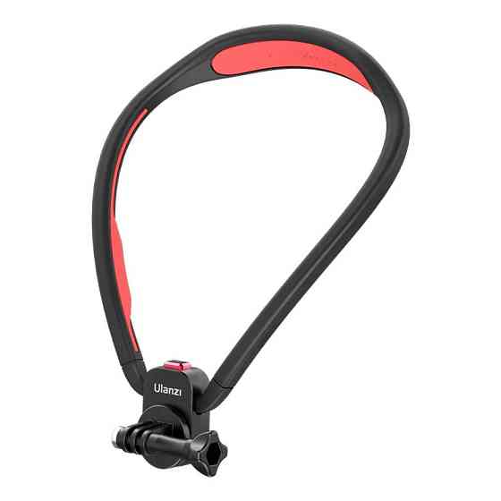 Крепление Ulanzi Vijim Go-Quick II Magnetic Neck Holder Mount For Action Cameras (UV-T011GBB1 Go Quick II ) Одесса