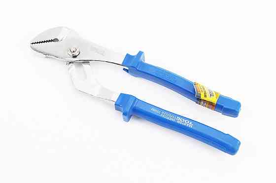 Пасатижі переставні American type 250мм 22-4200 Київ