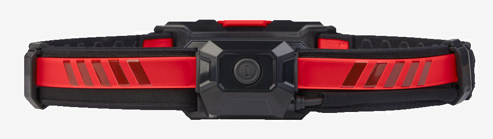 Ліхтар світлодіодний акумуляторний MILWAUKEE для кріплення на каску, L4 HL-VIS-301 Одеса - фото 5