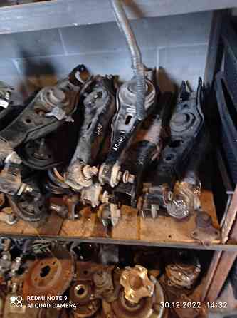 Задній важіль Kia Sportage 2012-2021 Київ