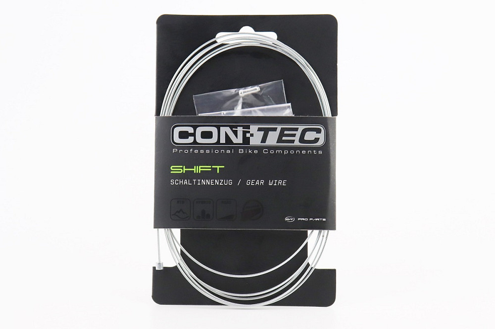 Трос швидкостей 2100мм з кінцевиком, гальванізований, Galvanize Steel СP-A1 Київ - фото 1