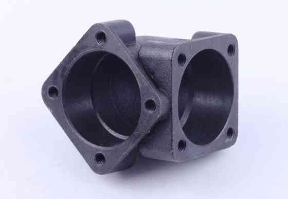 Корпус шестеренчатой пары 90° - KRE 1100 Мукачево