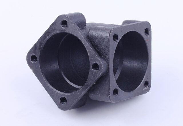 Корпус шестеренчатой пары 90° - KRE 1100 Мукачево - изображение 1