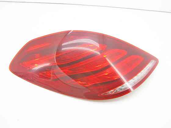 Mercedes-Benz  A2229065601 Ліхтар задній лівий S-Class W222 USA Одеса