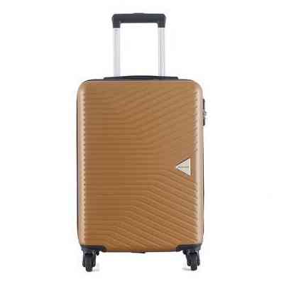 Чемодан Semi Line 20" S T5693-1 Brown (DAS303062) Винница