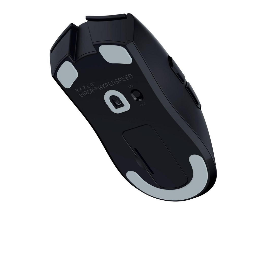 Миша бездротова Razer Viper V3 HyperSpeed Wireless Black (RZ01-04910100-R3M1) Чорний Харьков - изображение 5