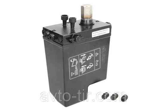 Насос подъема кабины ручной VOLVO FH12 Луцк