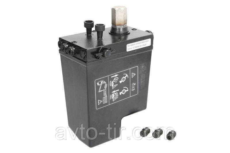 Насос подъема кабины ручной VOLVO FH12 Луцк - изображение 1