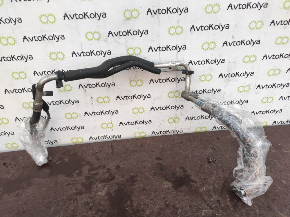 Трубка кондиціонера комплект Opel Meriva B 1.3 cdti 2010-2017 (13265843) Euro 5 Ковель - фото 1