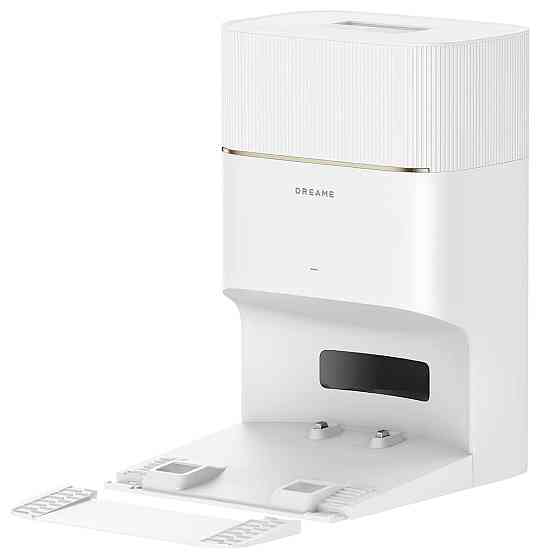 Робот-пилосос Dreame D20 Pro Plus White (RLD43SD-wh) ( 15805 ) Харків