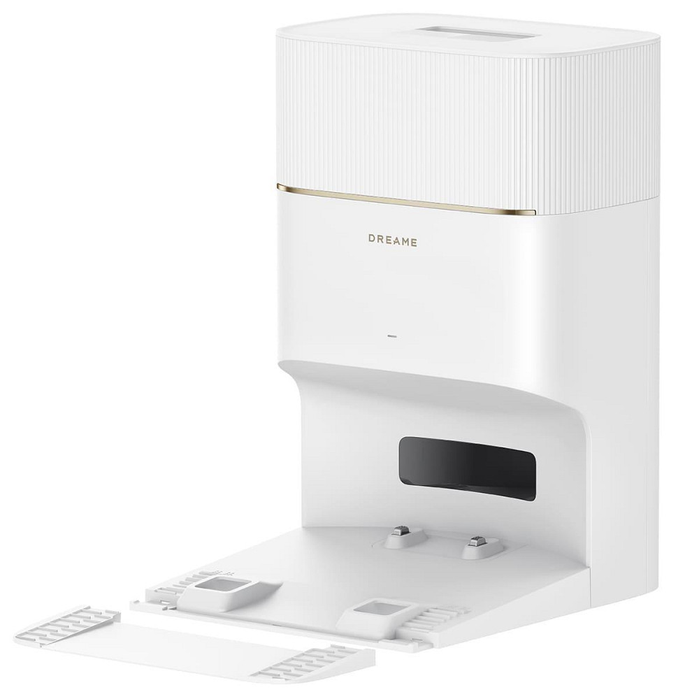 Робот-пилосос Dreame D20 Pro Plus White (RLD43SD-wh) ( 15805 ) Харків - фото 6