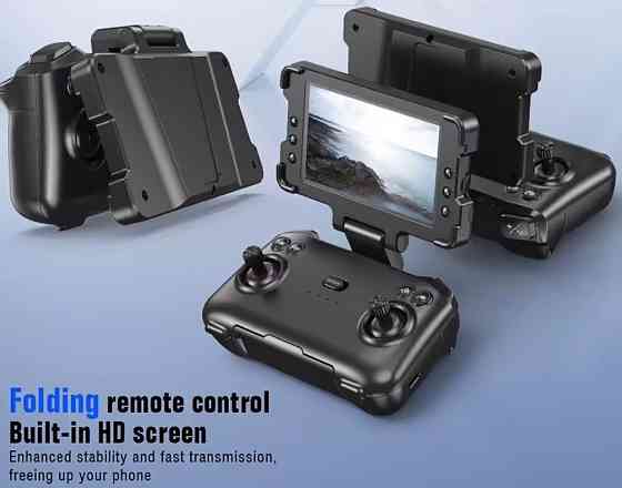 Акція!!!JCMO XJ2 Mini квадрокоптер з екраном. Харків