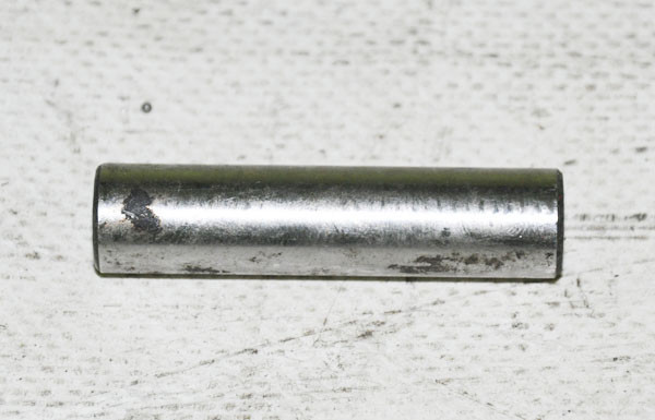 Палец поршневой компрессора ЗИЛ-130. 130-3509170 Харьков - изображение 1