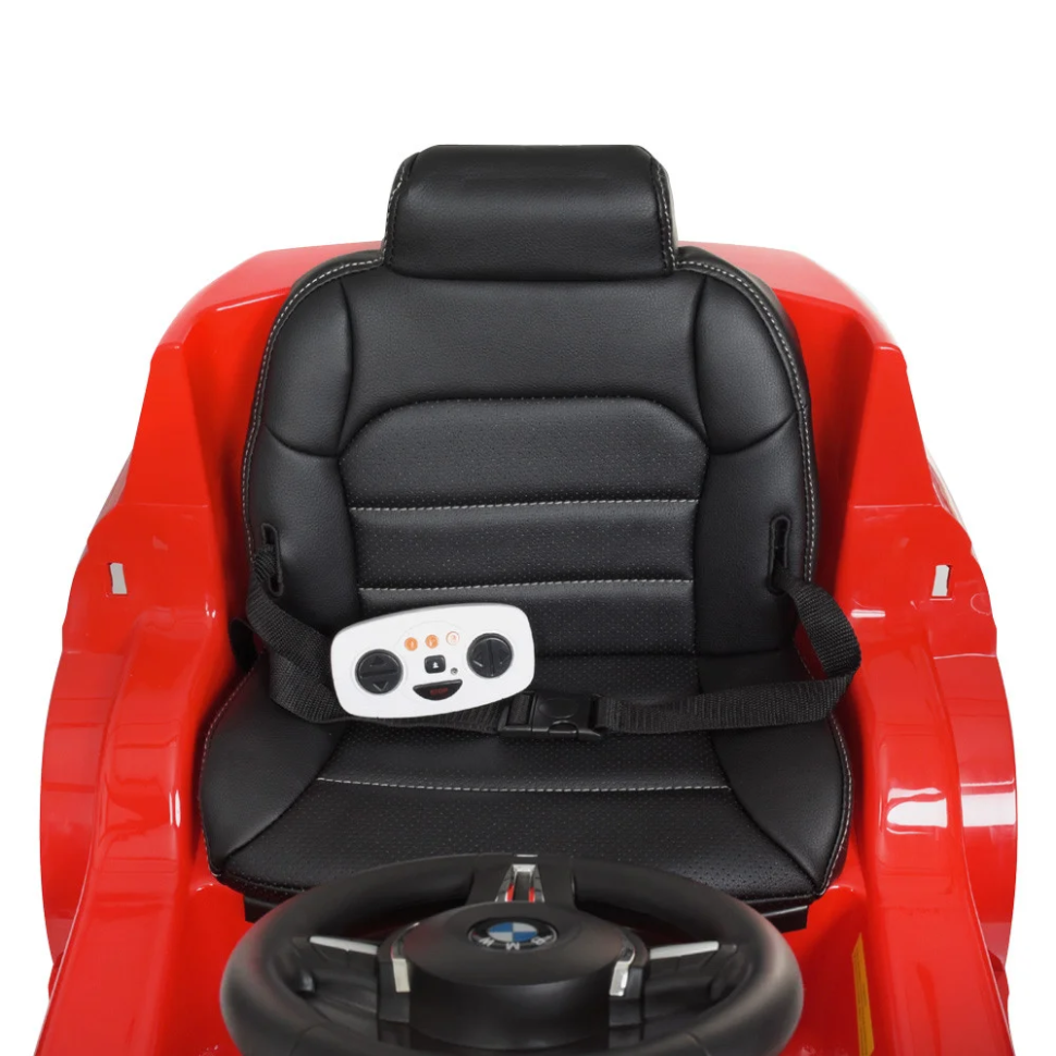 Дитячий електромобіль Bambi M 4522EBLR-3 BMW до 30 кг. Вінниця - фото 5