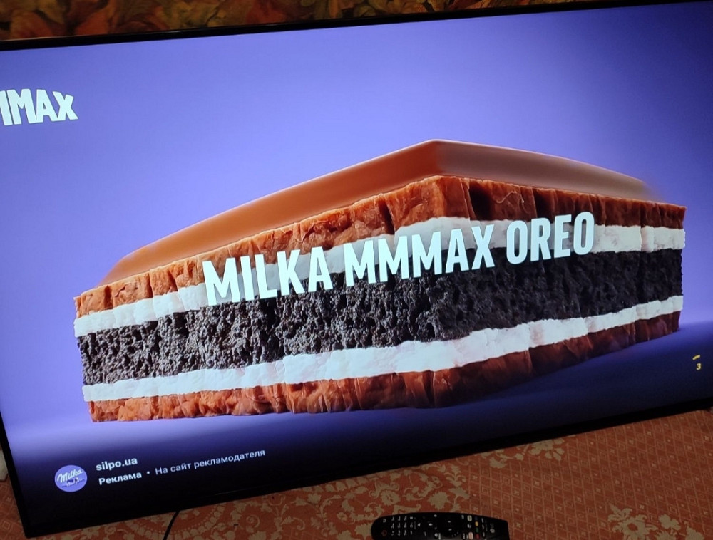 Шикарний смарт Телевізор LG55SM8600 з європи новий. Київ - фото 4