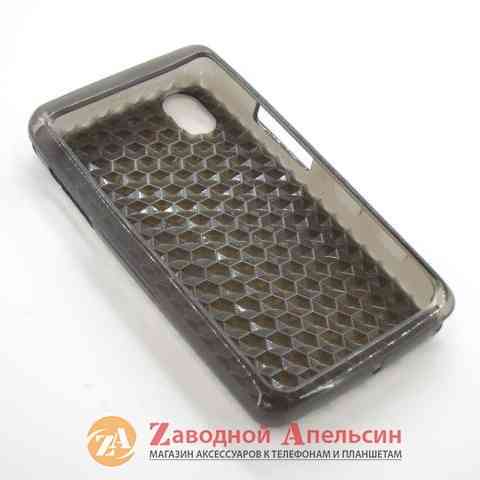 LG KP500 чехол Cover Одесса