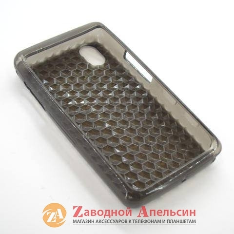 LG KP500 чохол Cover Одеса - фото 5