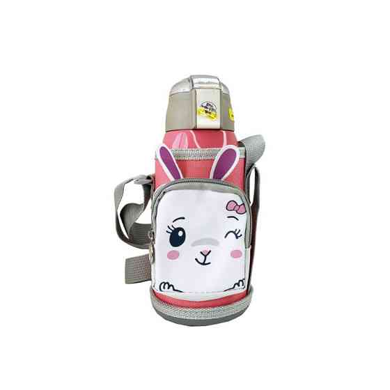 Детский термос-поильник 