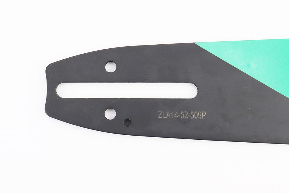 Шина 14"-1,3mm 3/8" 52зв L-42см Київ - фото 3