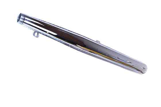 Глушитель ИЖ ЮПИТЕР 4 (левый) Мукачево