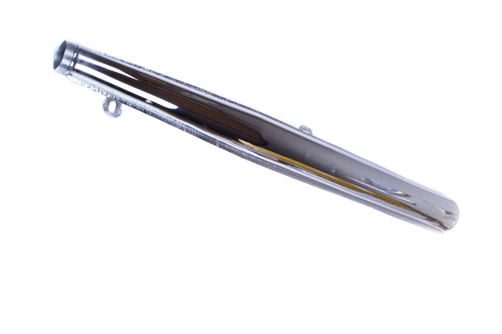 Глушитель ИЖ ЮПИТЕР 4 (левый) Мукачево - изображение 1