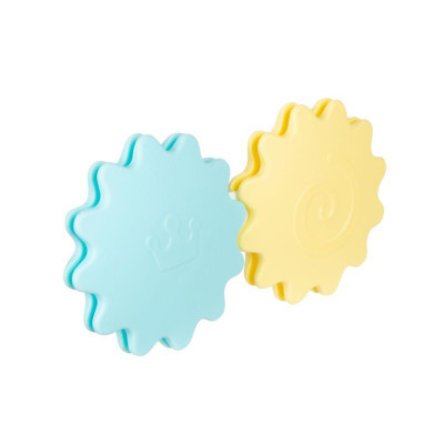 Брязкальце Canpol набір Pastel (79/401) Вінниця - фото 12