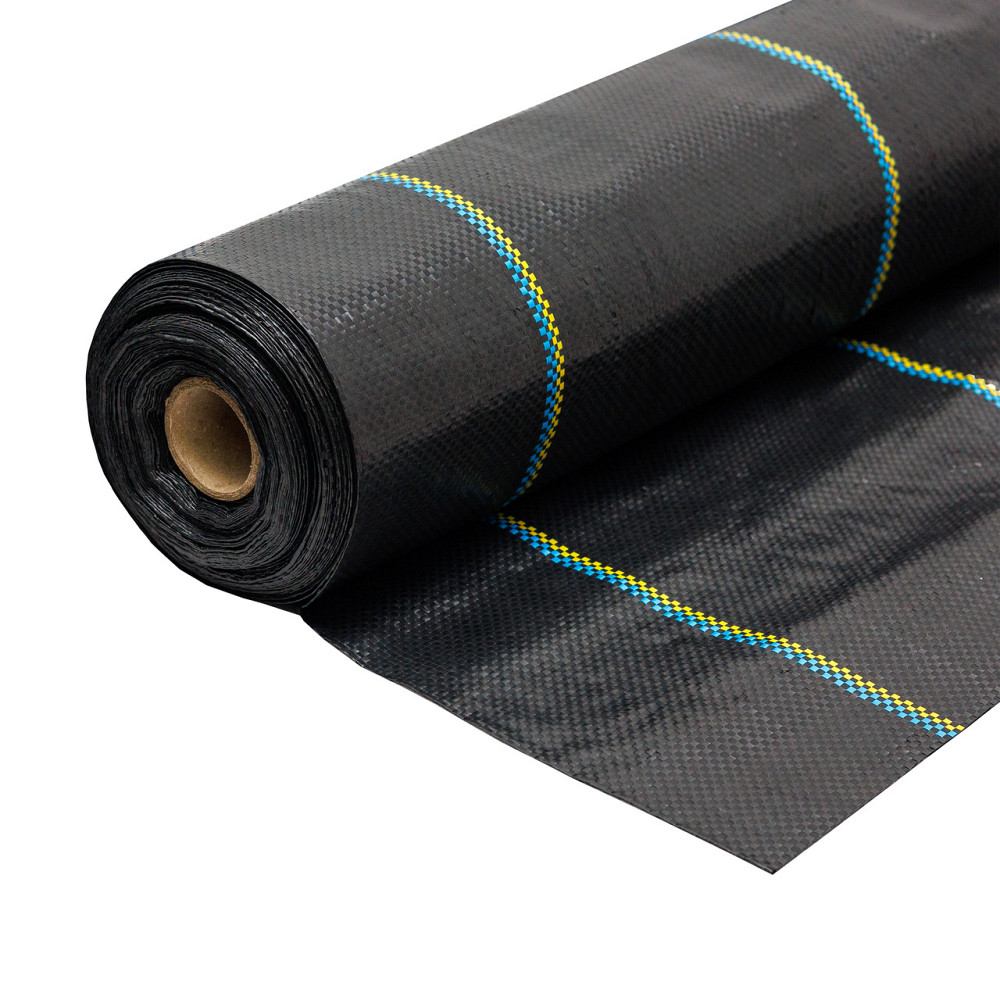 Агротканина  100 г/м2 0,8х 25 м.агротканина від бур'янів Дніпро - фото 6