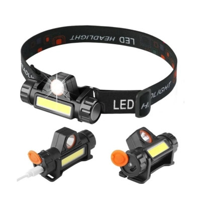 Фонарь Voltronic WX-8101 Винница - изображение 2