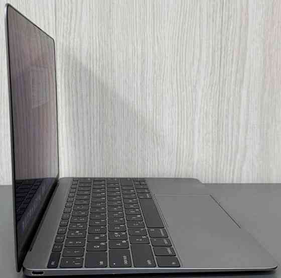 Ноутбук Apple MacBook 12