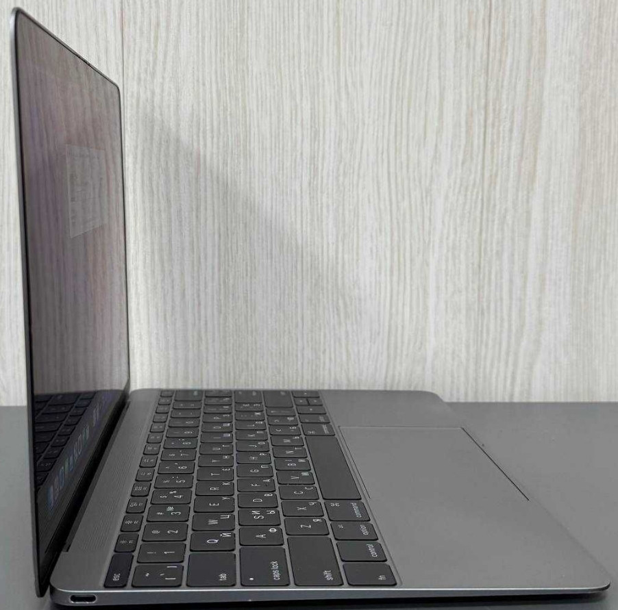 Ноутбук Apple MacBook 12