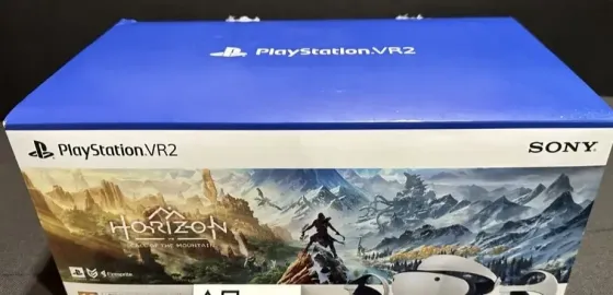 Шолом, окуляри Sony VR2 для РS5-PlayStation 5 Гарантія Київ