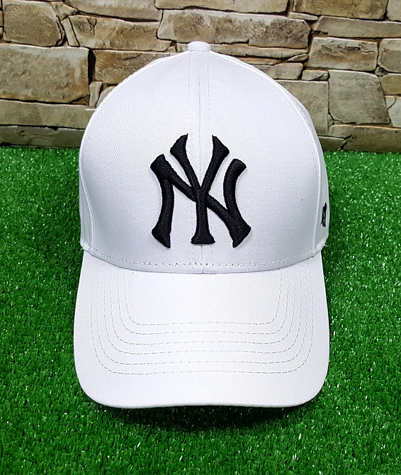 Бейсболка New York Yankees 47' Київ - фото 1