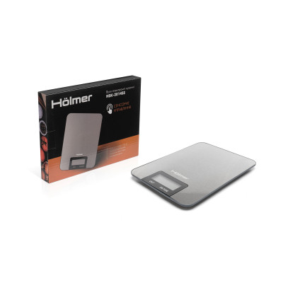 Ваги кухонні Hölmer HSK-2014SS Вінниця - фото 7