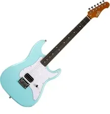 Гитара JET JS-400 HT BL H - GITARA ELEKTRYCZNA Rabat i Dostawa za 1zł z Aplikacją Time to Riff | Raty 0% | 14 Dni Na Zwrot Київ - фото 1