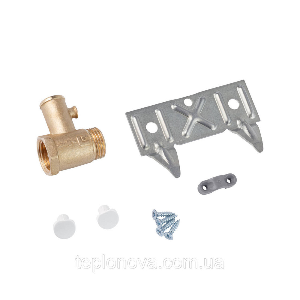 Водонагрівач Ariston Andris Rs 10U/3 з мокрим ТЕНом 3100632 Чернівці - фото 7