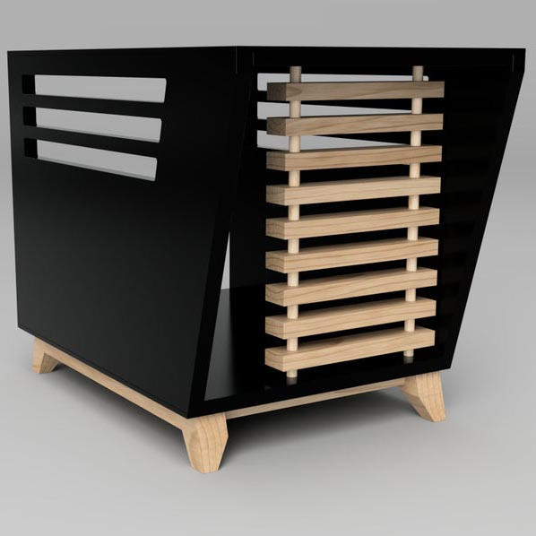 Будка для собаки 