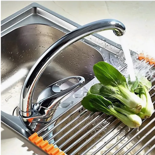 Змішувач для кухні Zerix TEO-4 048 одноручковий (ZX3233) Чернівці - фото 3