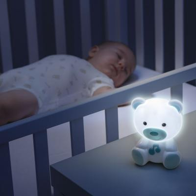 Ночник Chicco Dreamlight голубой (09830.20) Винница - изображение 3