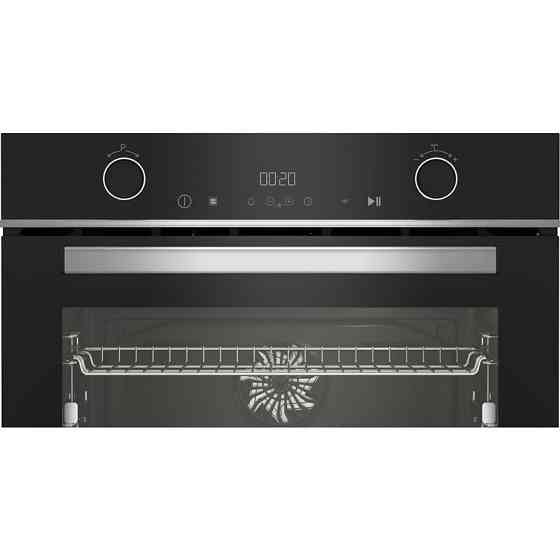 Духова шафа Beko BBVM13400XDS Нержавіюча сталь Харків