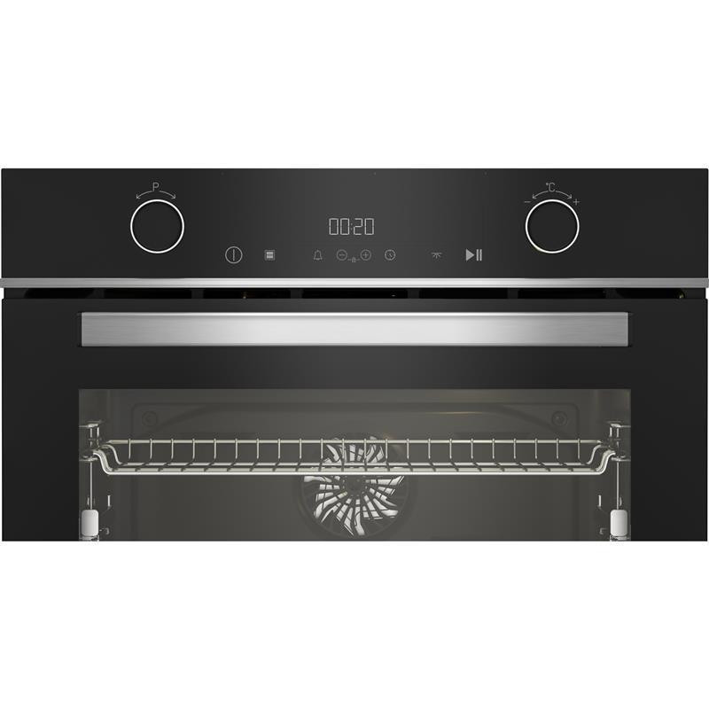 Духова шафа Beko BBVM13400XDS Нержавіюча сталь Харків - фото 3