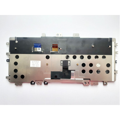 Клавіатура ноутбука Lenovo ThinkPad X1 Helix2 черн с черн с подсв ТП UA (A46202) Вінниця - фото 2