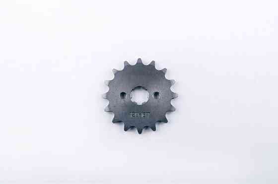 Зірка трансмісії (передня) Delta 420-16T VDK Київ