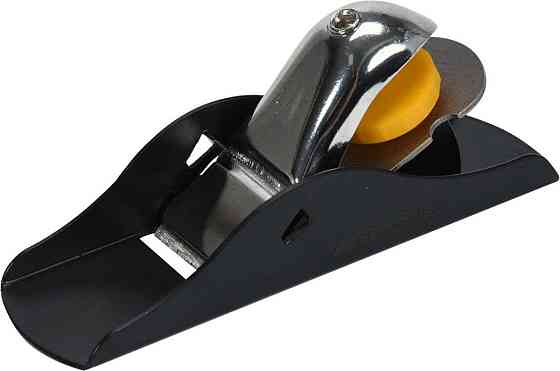 Рубанок столярний VOREL, металевий корпус 150х 50 мм, ніж- 42х 1,5 мм Одеса