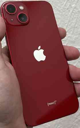 Айфон iPhone 13 Red 128Gb. Neverlock Киев