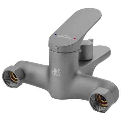 Змішувач Kroner KRM Linz - GRN060 (CV034902) Вінниця