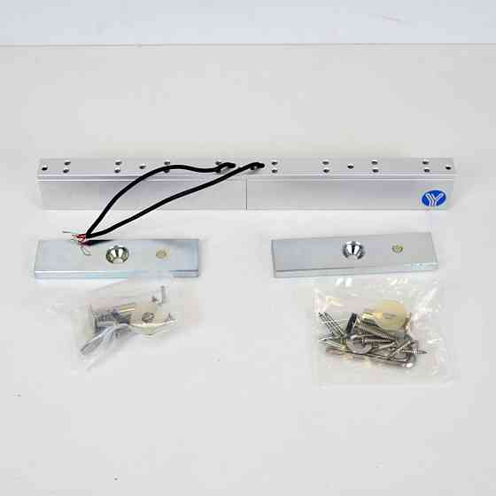 Електромагнітний замок Yli Electronic YM-180Dдля систем контролю доступу розпродаж (324) Київ