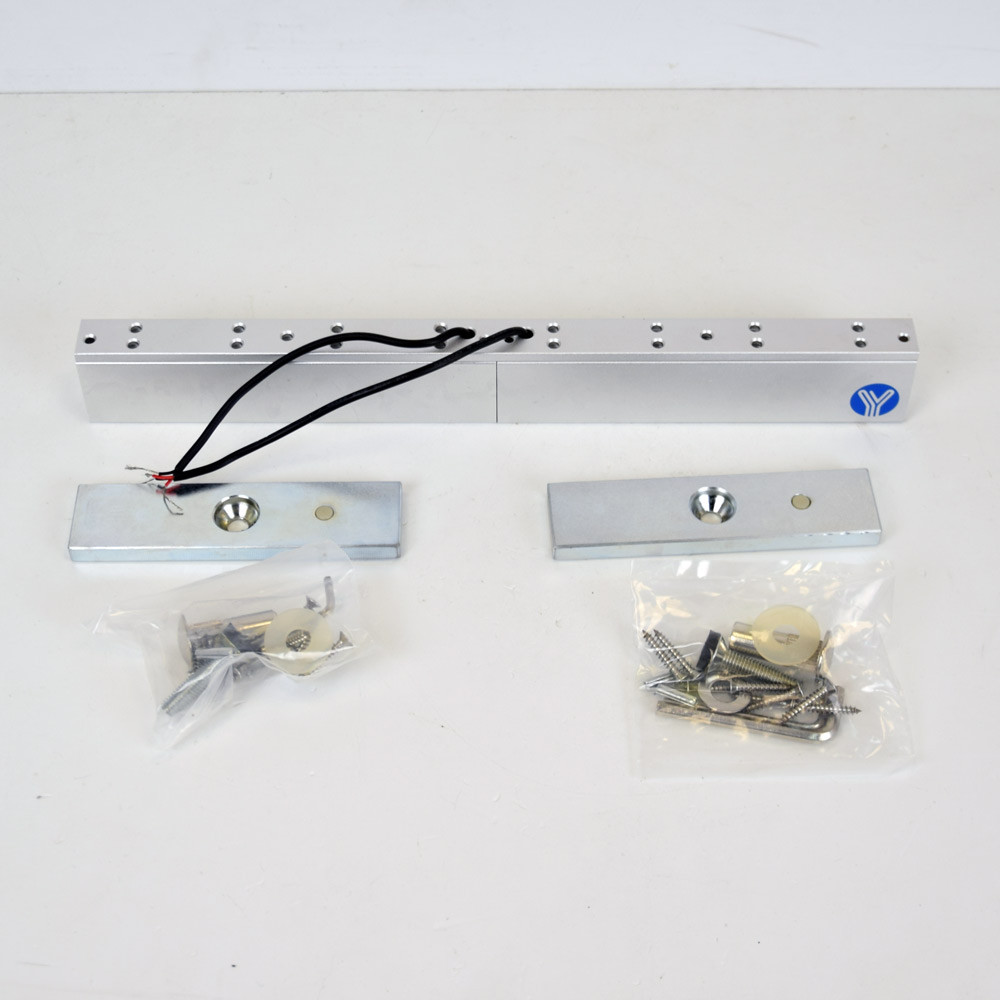 Електромагнітний замок Yli Electronic YM-180Dдля систем контролю доступу розпродаж (324) Киев - изображение 3