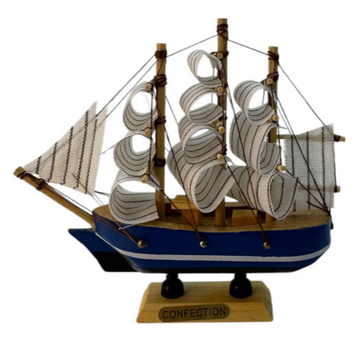 Корабль сувенирный Киев - изображение 1