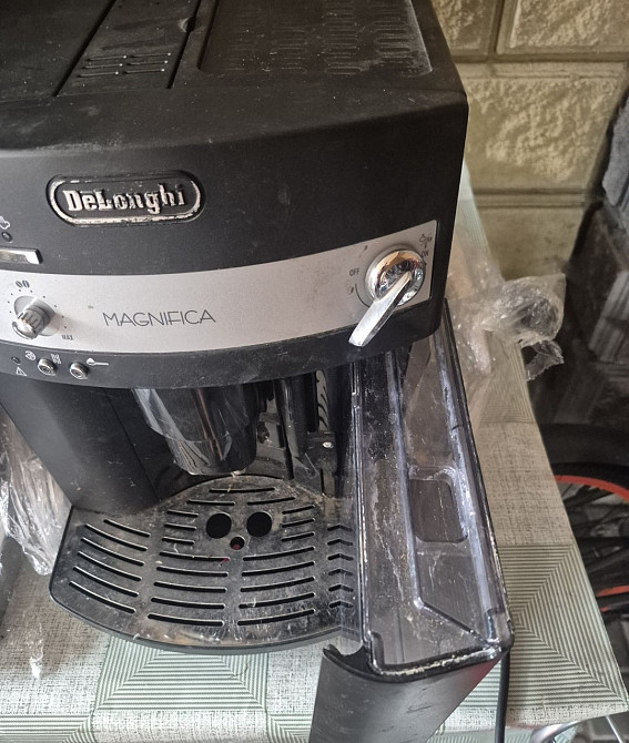 Кавоварки опт Delonghi Киев - изображение 2