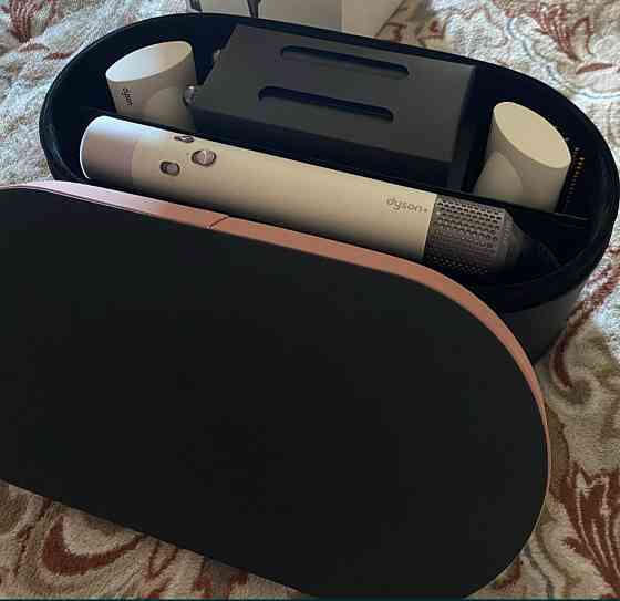 Стайлер Dyson Airwrap HS05. Киев